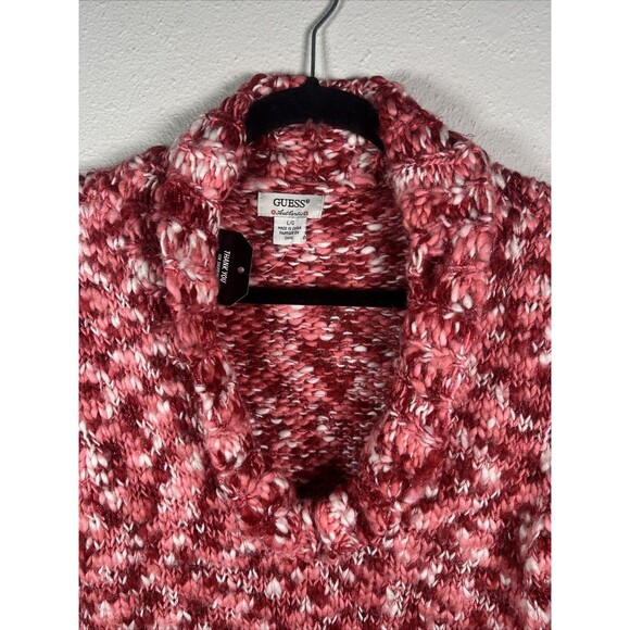 Women’s Guess Cowl Neck Sweater #33 - Picture 2 of 7